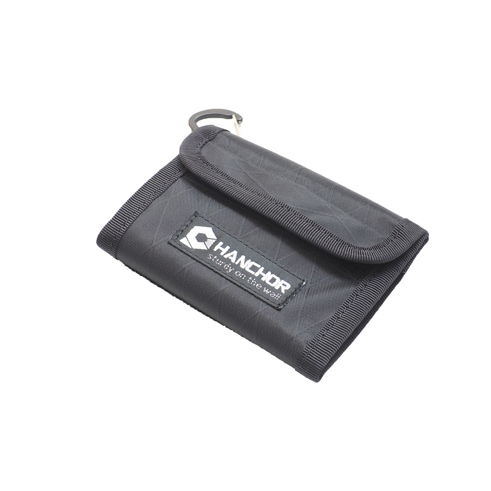 HANCHOR SLICE輕量化錢包