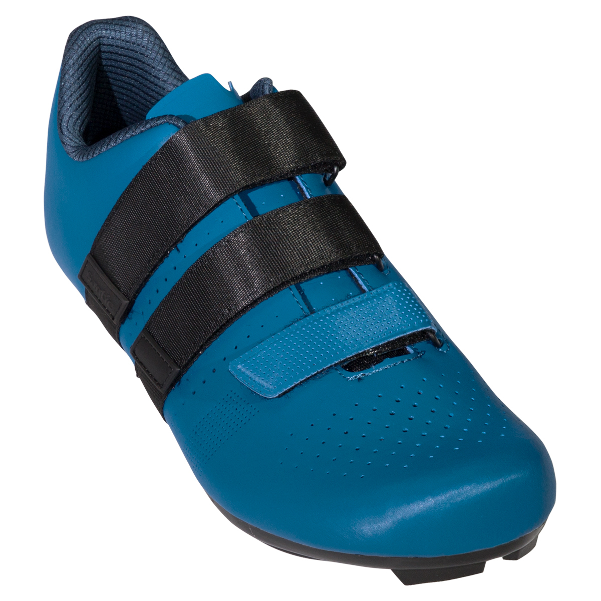 男款公路卡鞋 阿瑞斯 藍