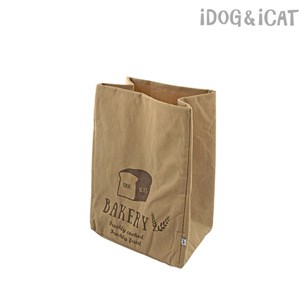 iCAT 躲躲藏藏麵包袋