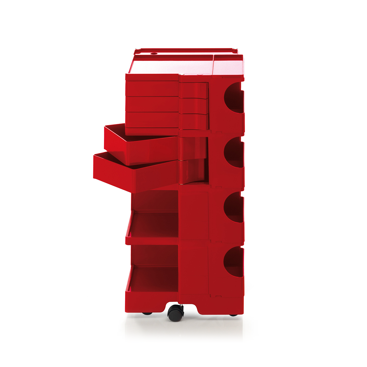 B-Line Boby 收納推車 - 特高尺寸 (五抽屜收納)