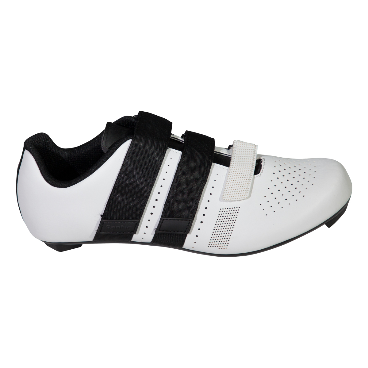 男女款公路卡鞋 阿瑞斯 白