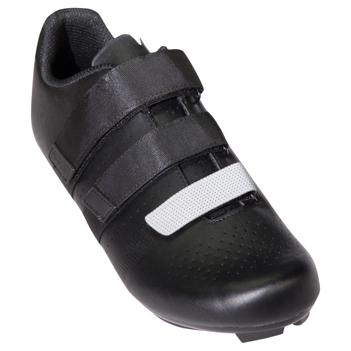 男款公路卡鞋 阿瑞斯 黑