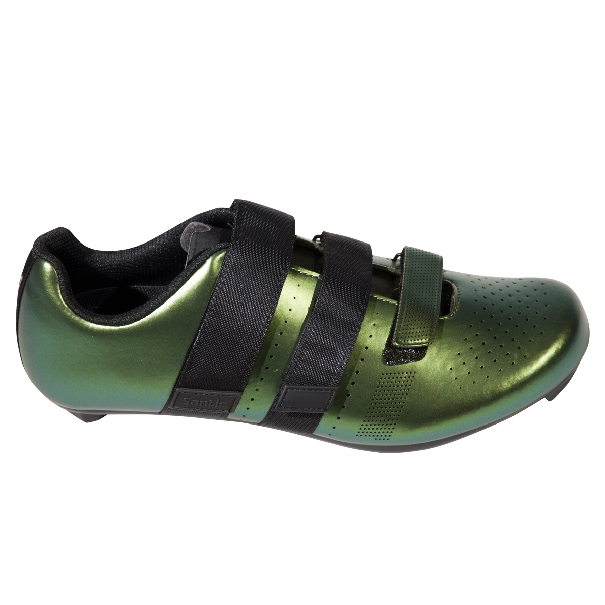 男女款公路卡鞋 阿瑞斯 炫光