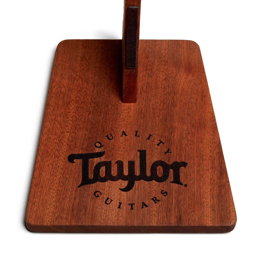 Taylor TLOP-1402 立式 桃花芯木 吉他架