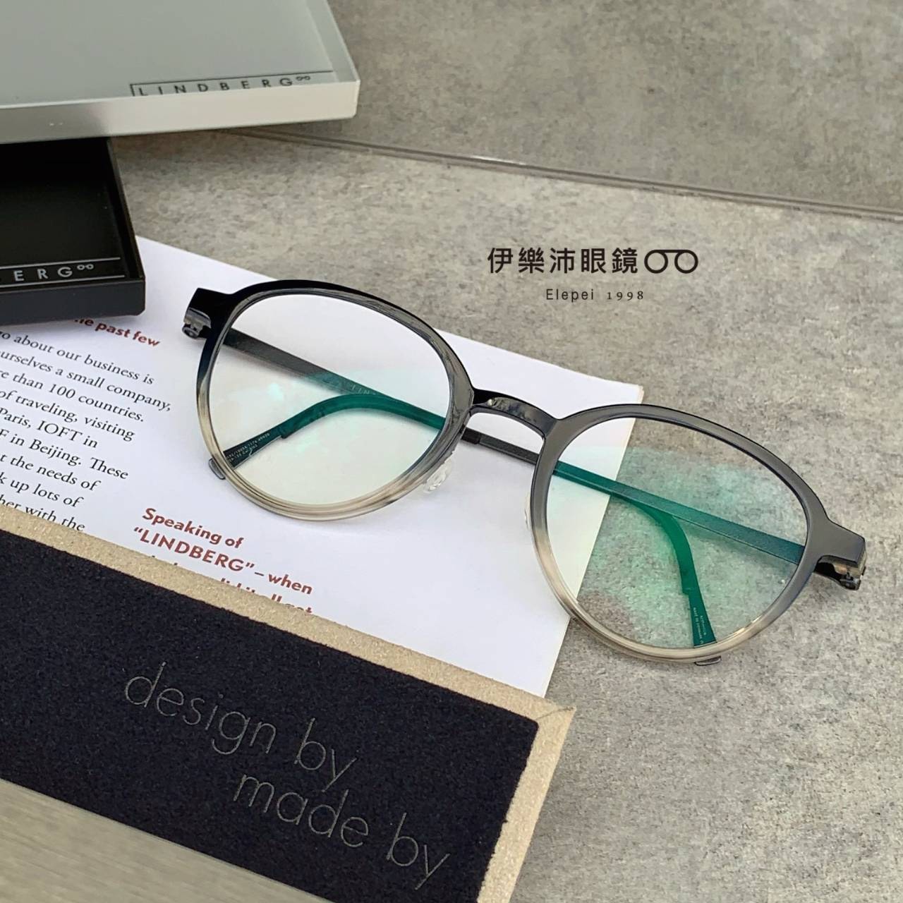 LINDBERG  1176