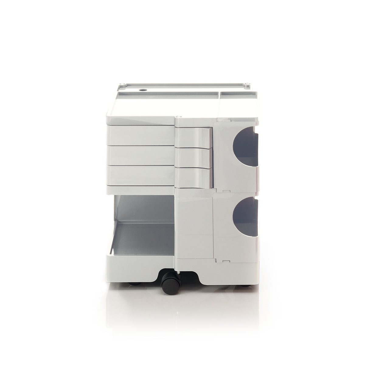 B-Line Boby 收納推車 - 中尺寸 (三抽屜)