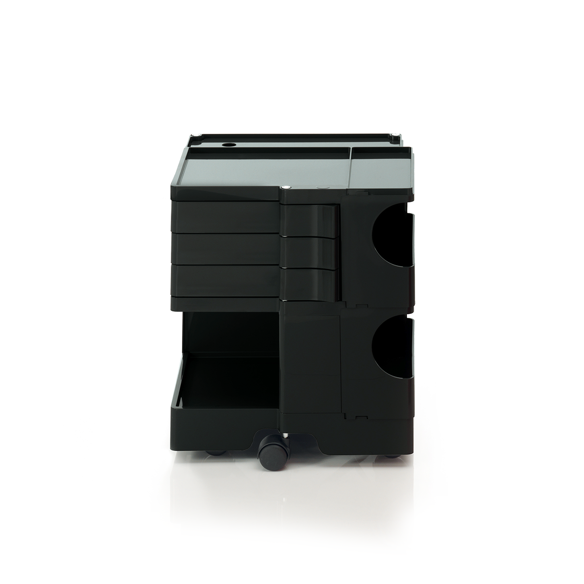 B-Line Boby 收納推車 - 中尺寸 (三抽屜)