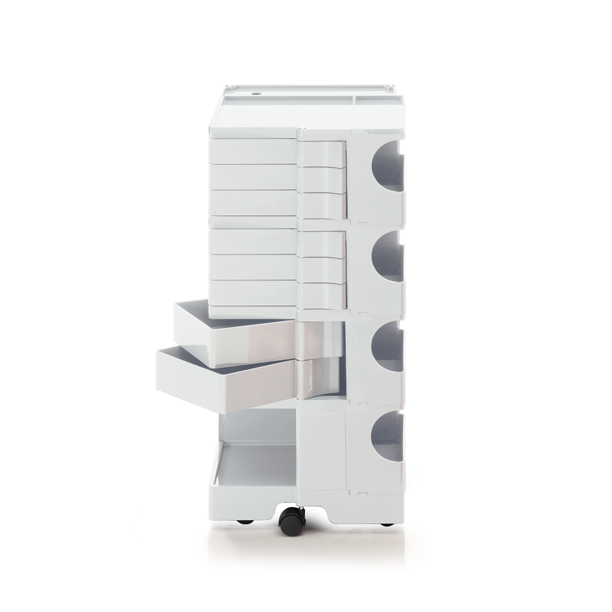 B-Line Boby 收納推車 - 特高尺寸 (八抽屜)