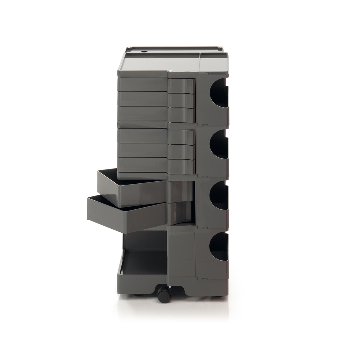 B-Line Boby 收納推車 - 特高尺寸 (八抽屜)