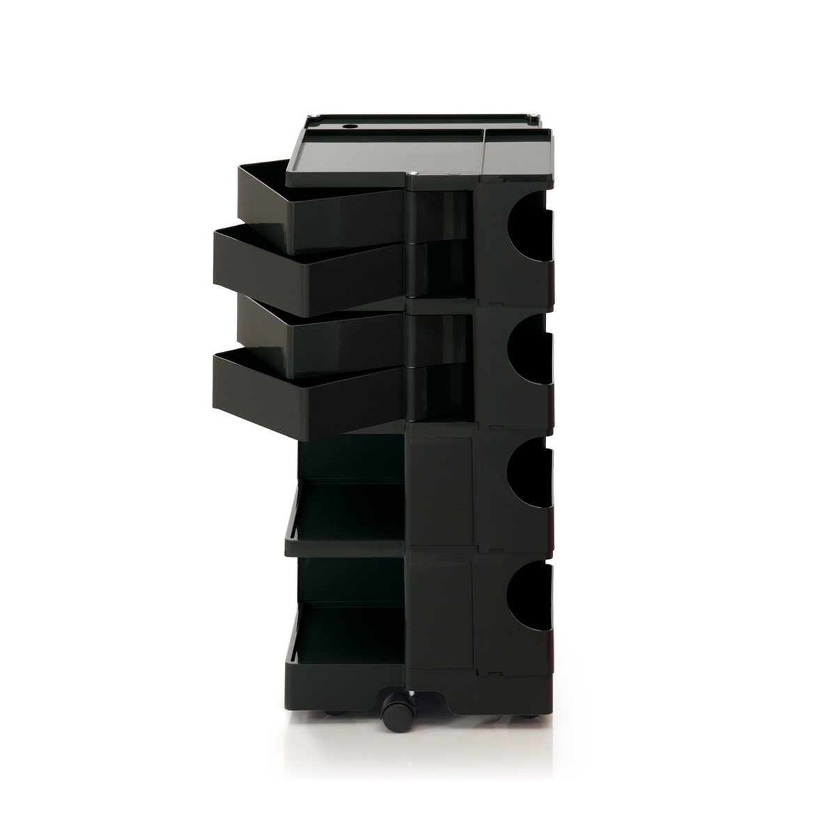 B-Line Boby 收納推車 - 特高尺寸 (四抽屜)