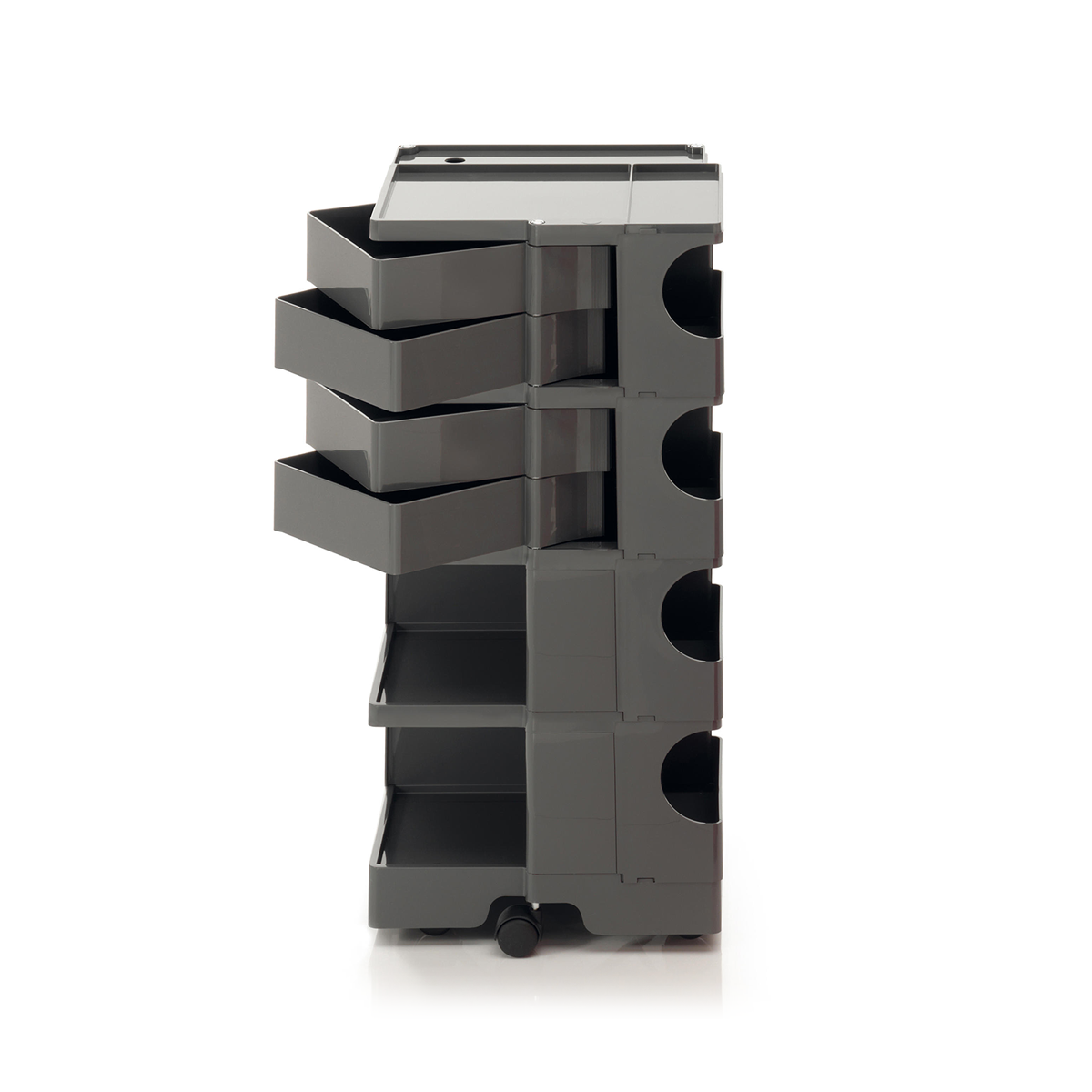 B-Line Boby 收納推車 - 特高尺寸 (四抽屜)