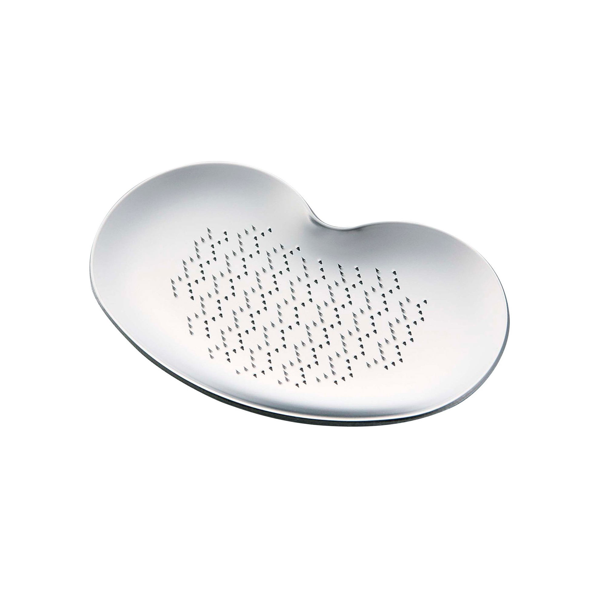 SALUS Stainless Steel Chef Grater