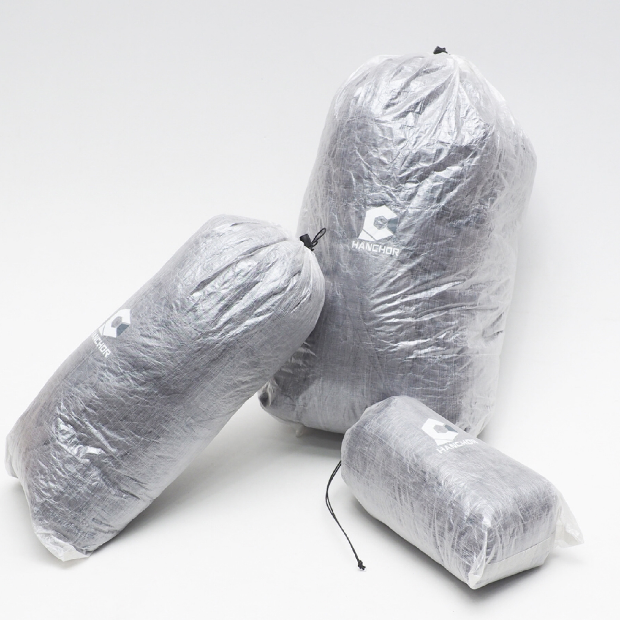 Hanchor  SUL無縫線超輕量收納袋