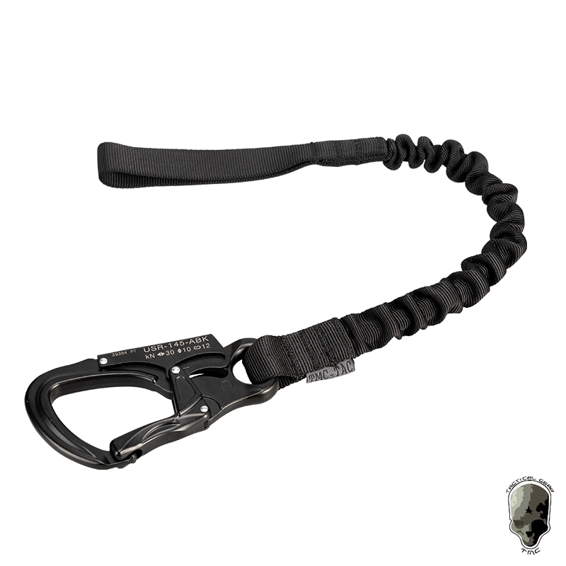 Tactical Safety Personal Retention Save Sling