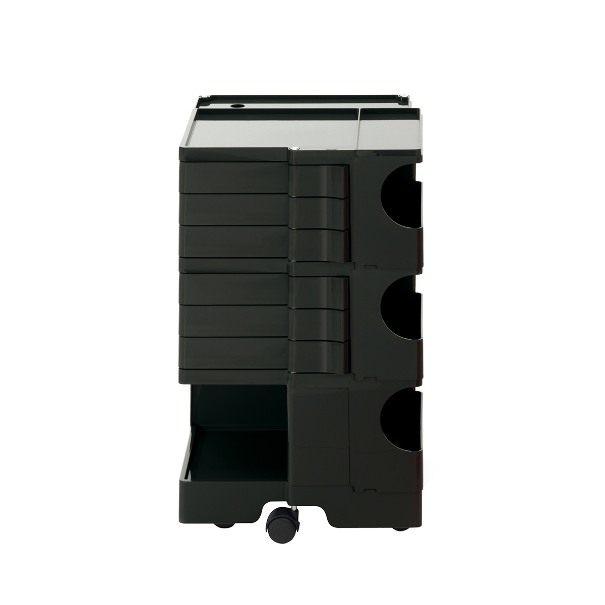 B-Line Boby 收納推車 - 高尺寸 (六抽屜)