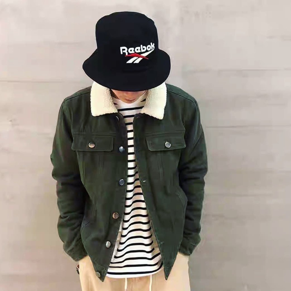 自訂款 復古羊羔毛燈芯絨外套 四色