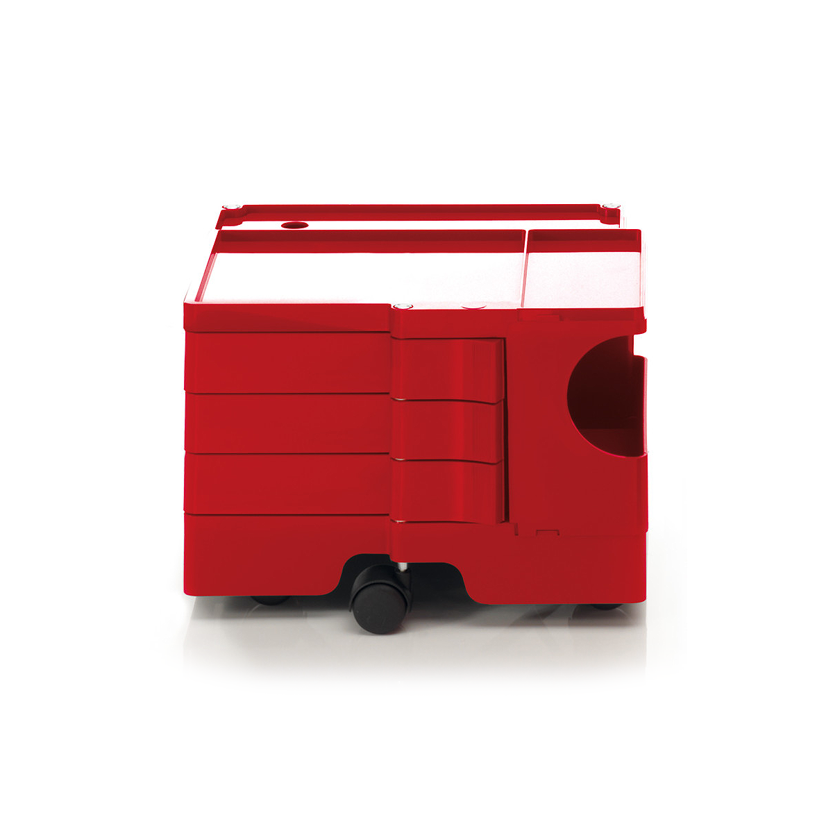 B-Line Boby 收納推車 - 低尺寸 (三抽屜)