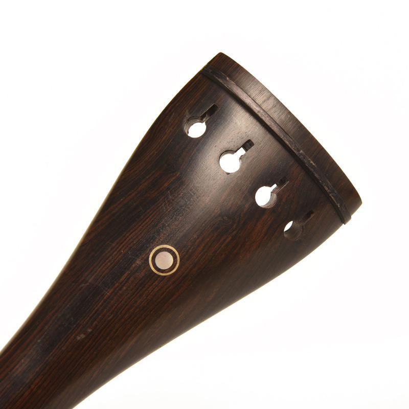 V-V66大提琴烏木拉弦板