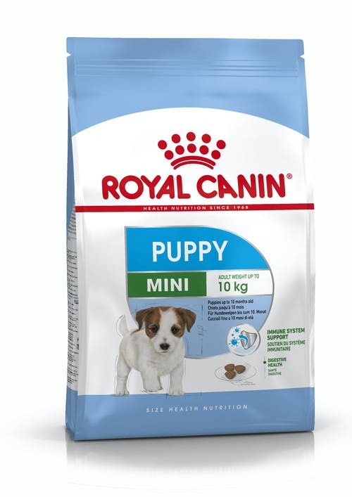 Royal Canin 小型幼犬 (2kg,4kg,8kg)