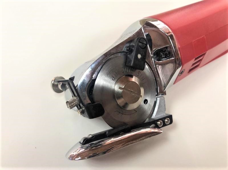 AS-100K 迷你裁剪機