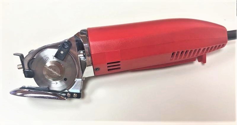 AS-100K 迷你裁剪機