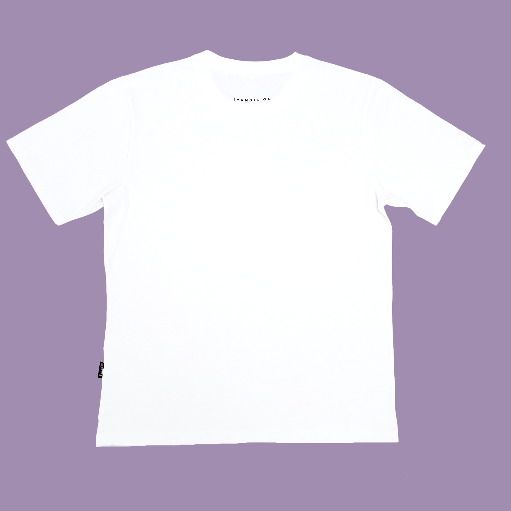 新世紀福音戰士-短袖T-shirt-三人組-S/Ｍ/L/XL