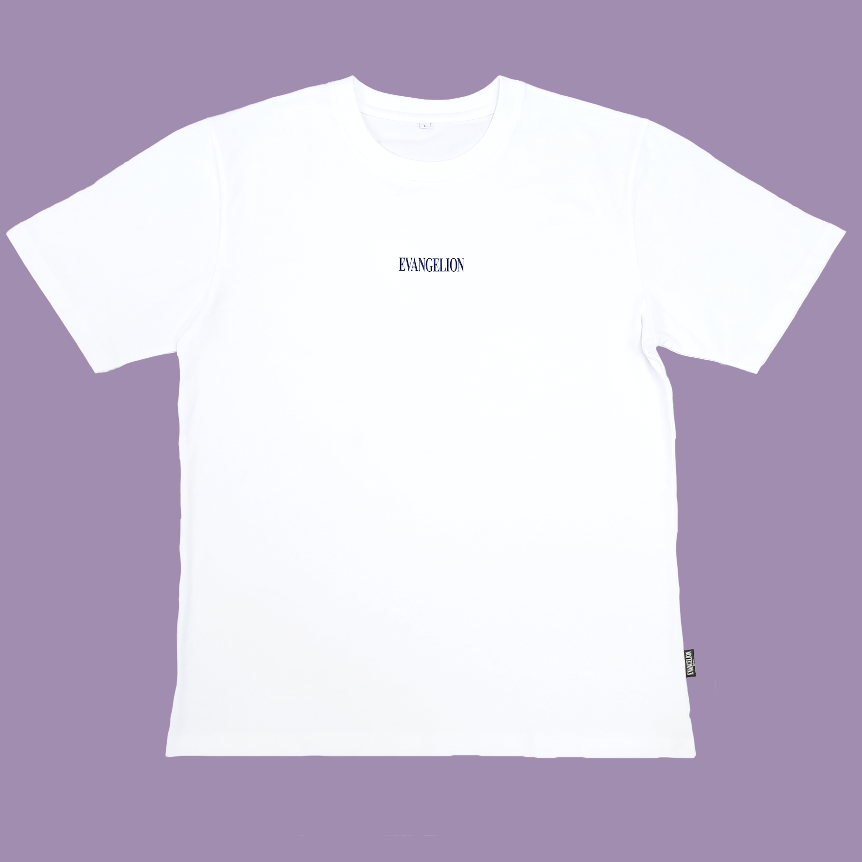 新世紀福音戰士-短袖T-shirt-渚薰-S/Ｍ/L/XL