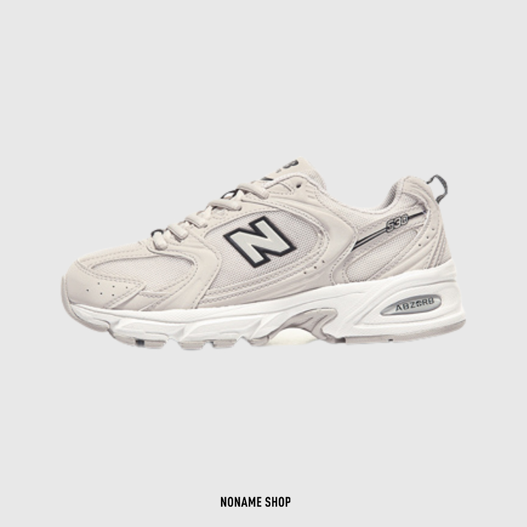 NEW BALANCE NB 530 復古 休閒 奶茶 (男/女同款)