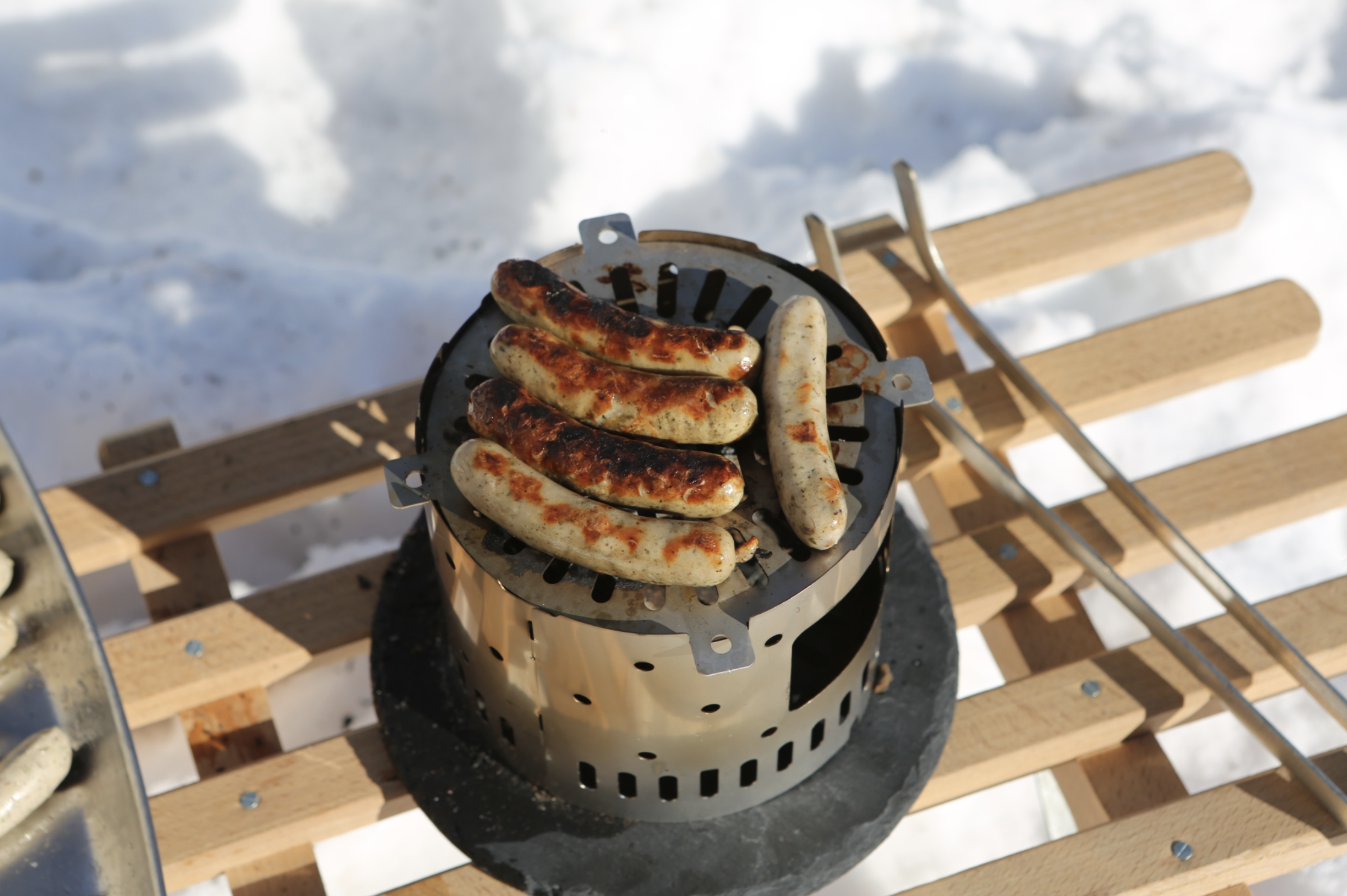 德國 STURM KAPPE 風暴爐 Storm cooker SK2