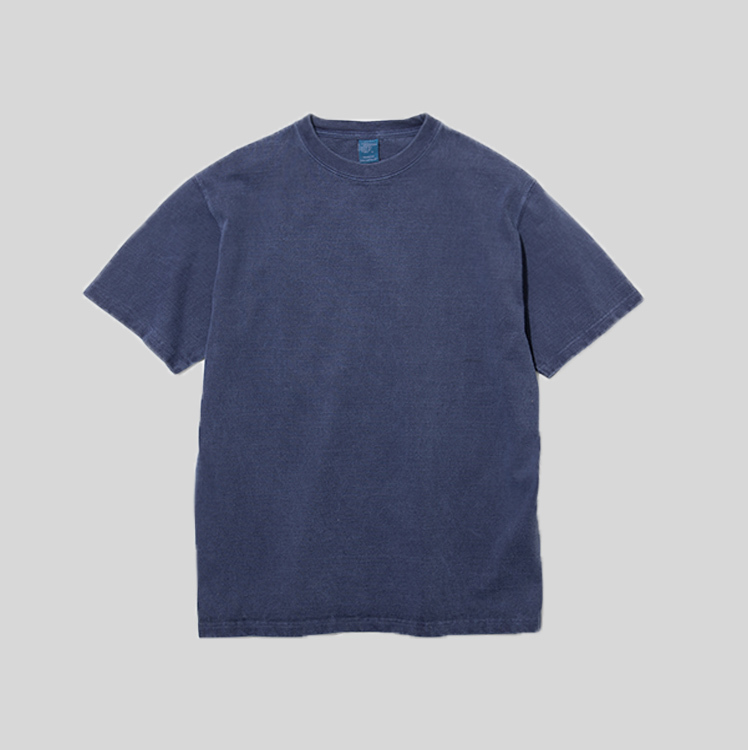 GOOD ON - S/S HEAVY CREW TEE