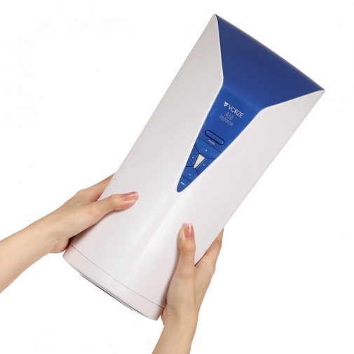 〔日本原裝進口〕Rends A10 Piston SA 電動活塞自慰器 （A10 ピストン スタンドアローン）