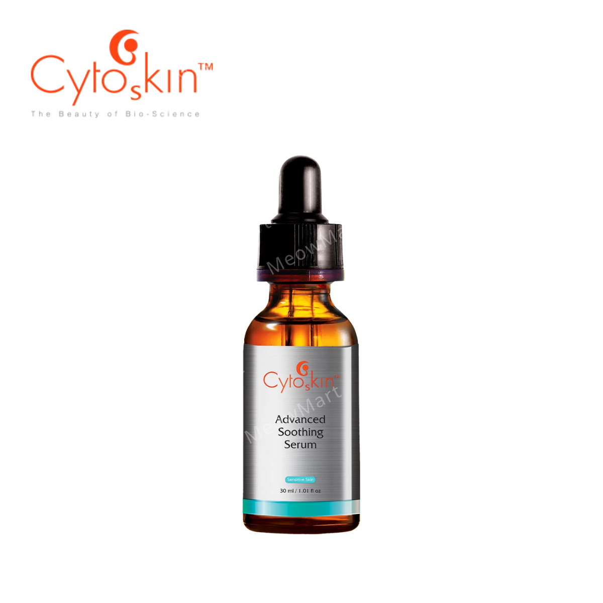 CytoSkin 專業舒緩修護精華 30ml
