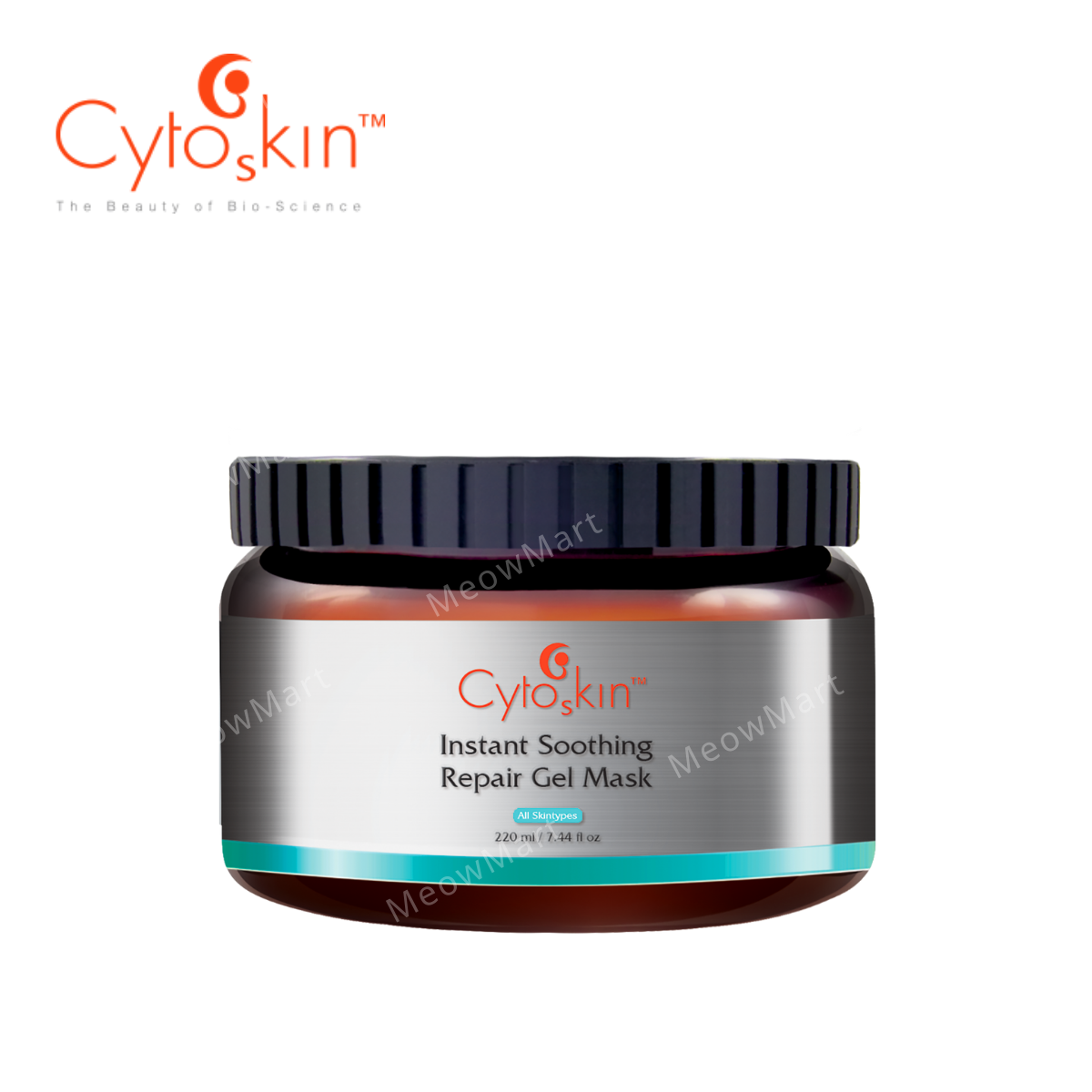 CytoSkin 瞬間舒緩修護面膜 220g