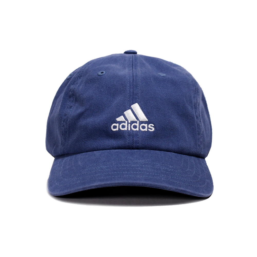 ADIDAS DAD CAP BOS 運動帽- GM6281