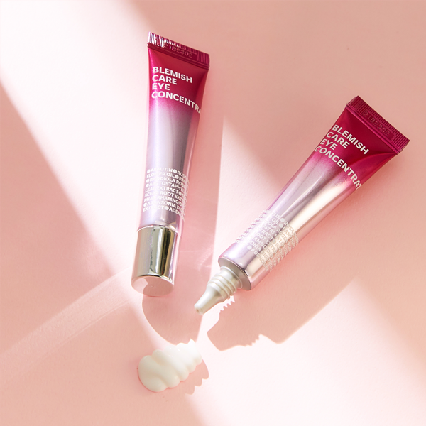 ISOI 保加利亞玫瑰修護眼霜