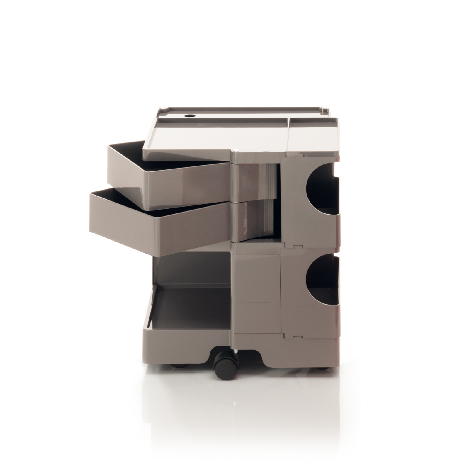 B-Line Boby 收納推車 - 中尺寸（50 週年紀念色）