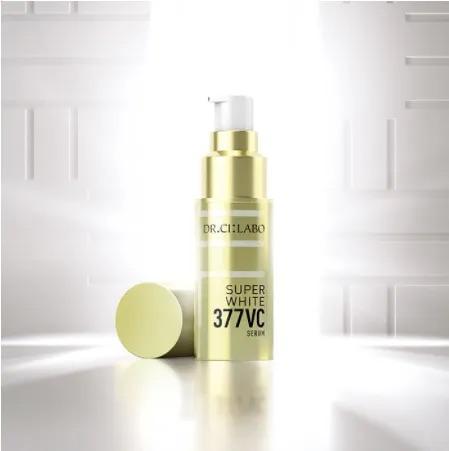 【2021年新版】Dr Labolabo 城野醫生 377vc美白精華 18g