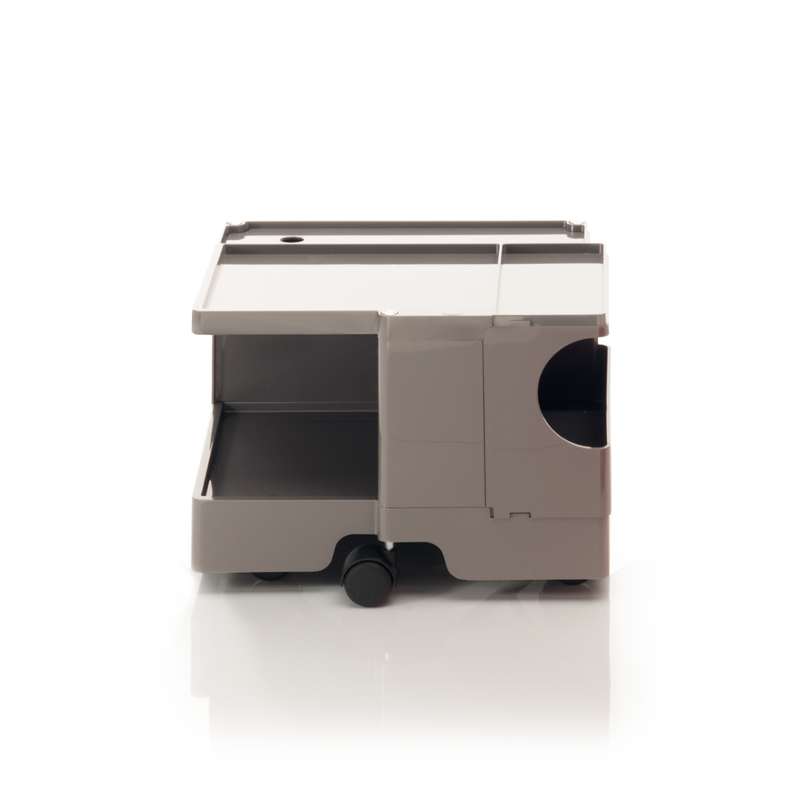 B-Line Boby 收納推車 - 低尺寸（50 週年紀念色）