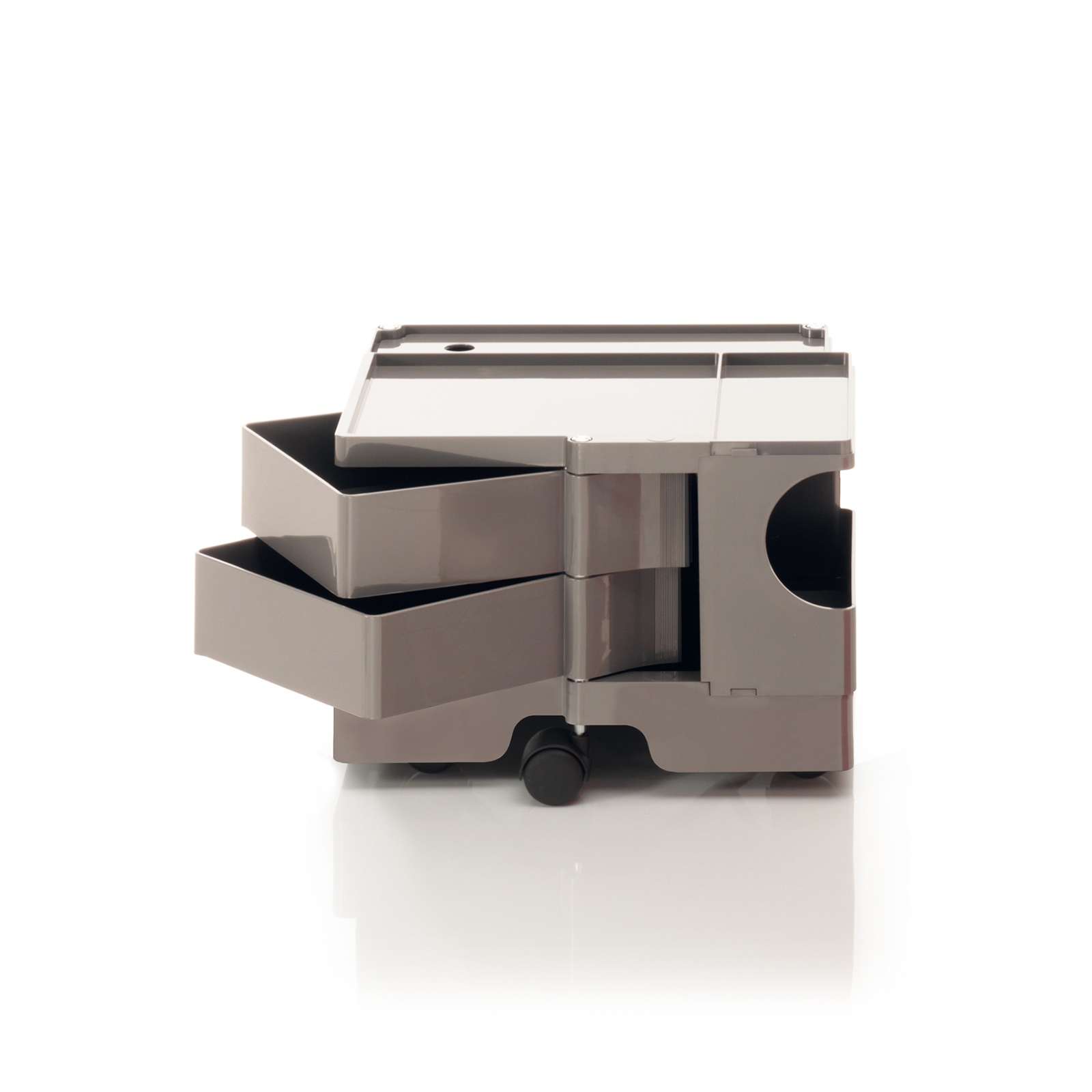 B-Line Boby 收納推車 - 低尺寸（50 週年紀念色）