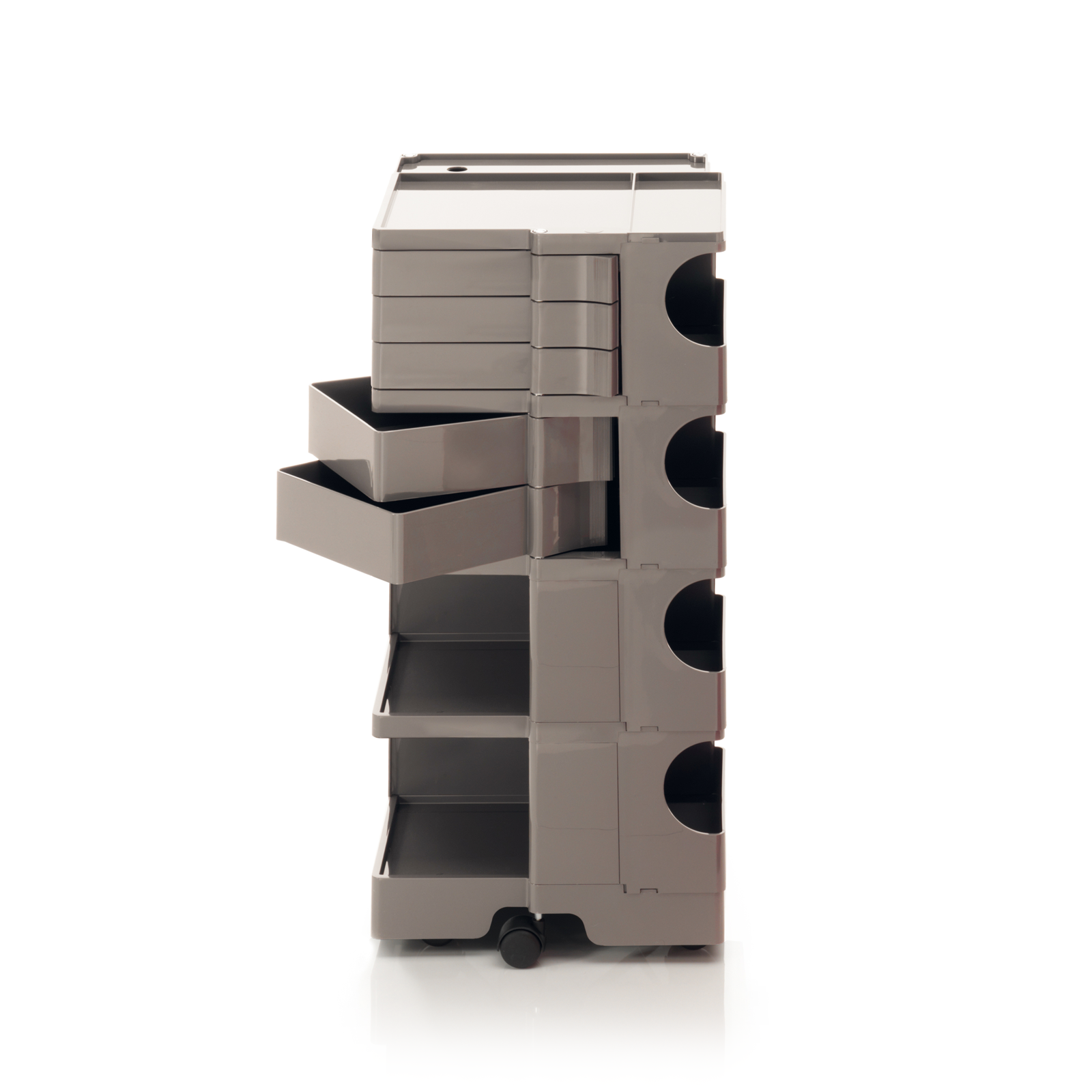 B-Line Boby 收納推車 - 特高尺寸（50 週年紀念色）