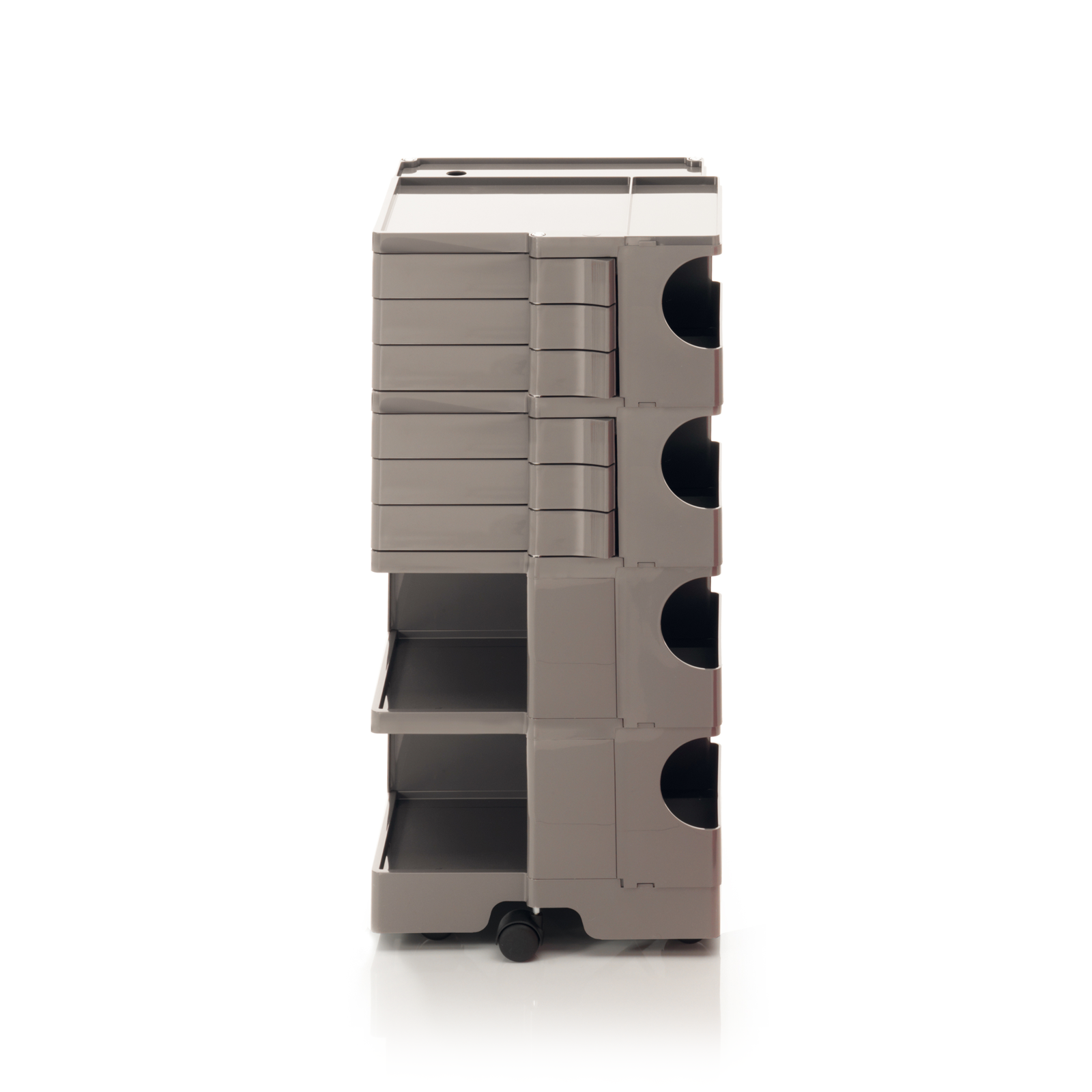 B-Line Boby 收納推車 - 特高尺寸（50 週年紀念色）