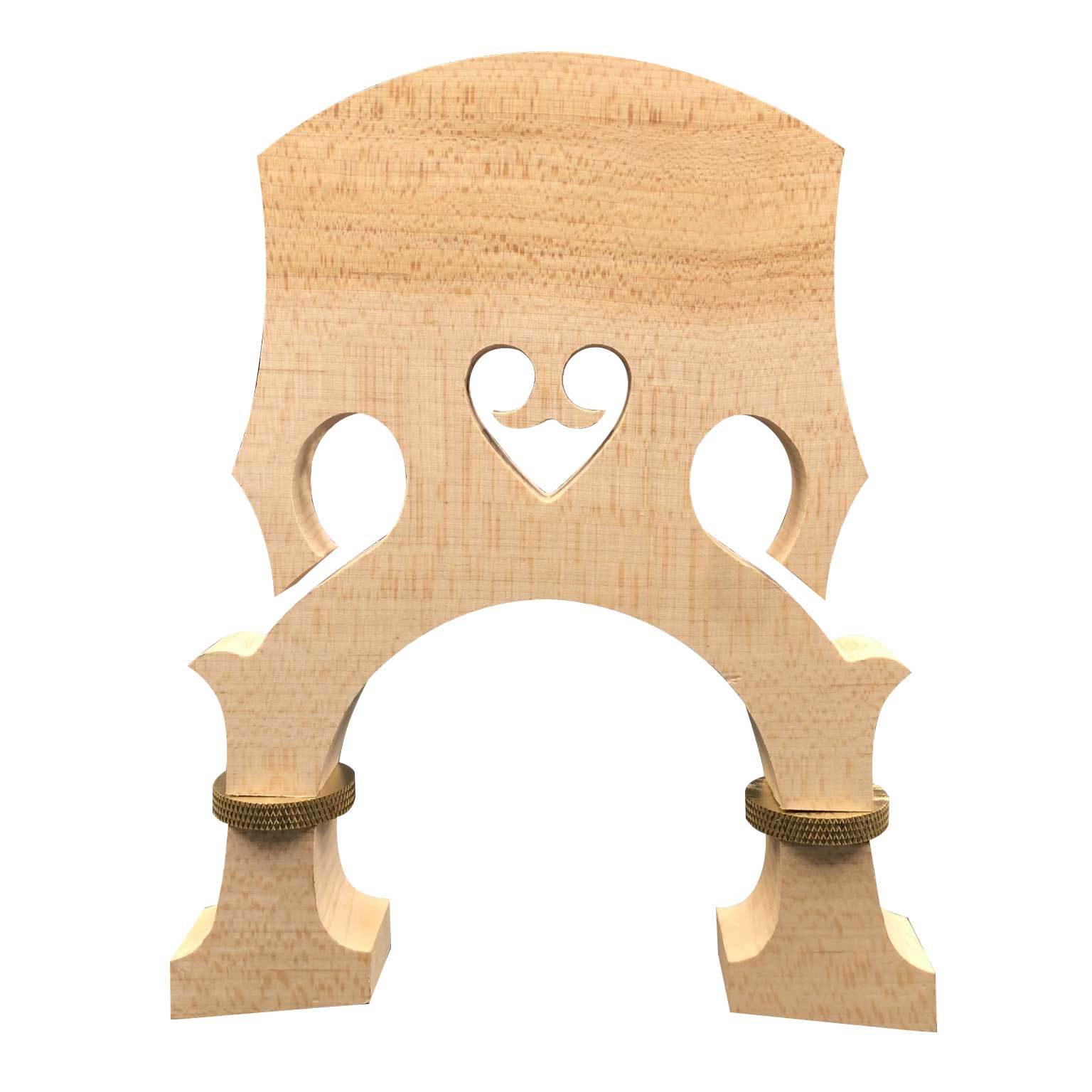 V-V77 低音大提琴可調琴碼 低音大提琴可調琴橋