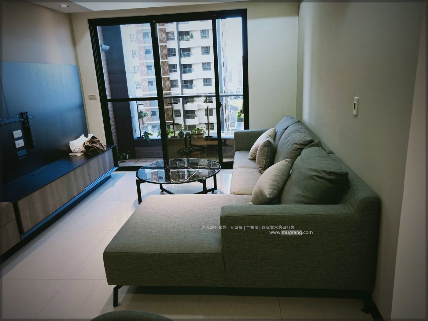 Nelly-妮莉沙發(可訂製)