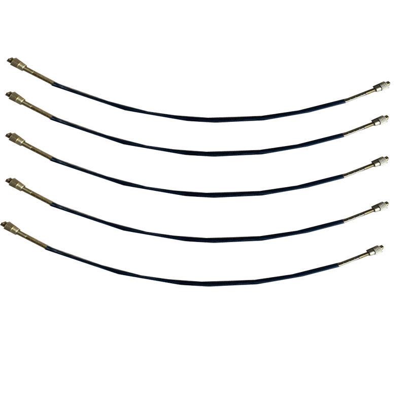 V-V81 低音大提琴尾繩 尺寸4/4 單條售