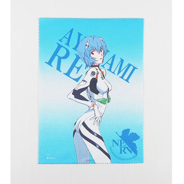 エヴァンゲリオンマルチクロスセットレイ/プラグスーツ（K5-SPEC