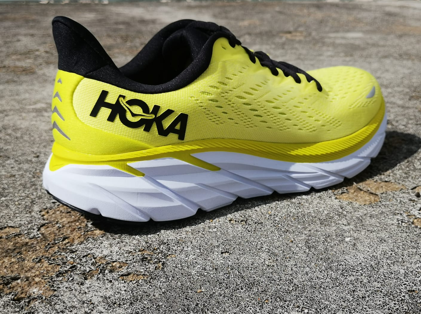 Hoka Clifton 8 EPCH Men
