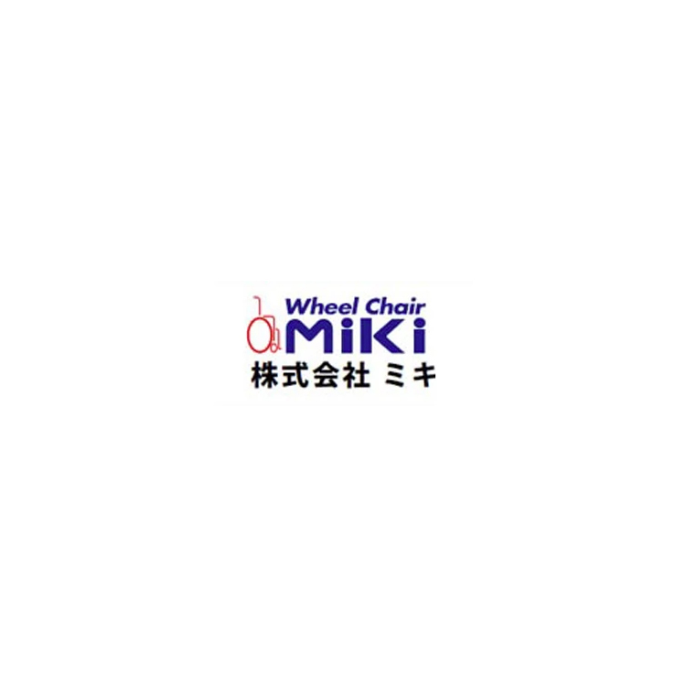MIKI WHEEL CHAIR