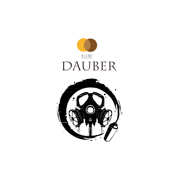 DAUBER