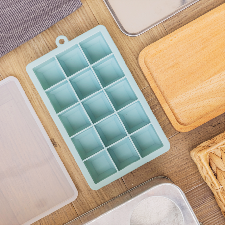 mocodo 矽膠製冰盒