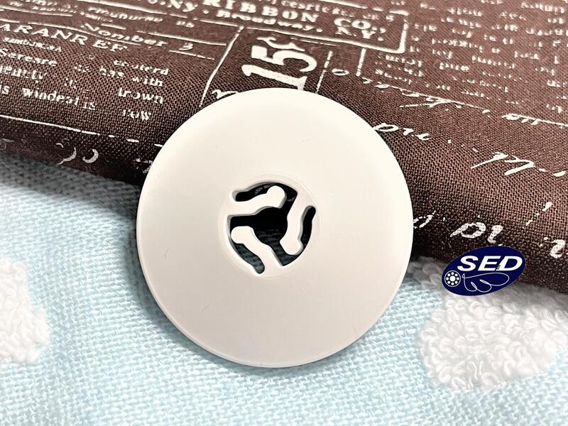 原廠兄弟牌Brother擋線蓋